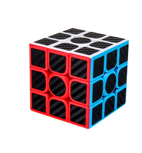 Super Fisher 3x3 Cube