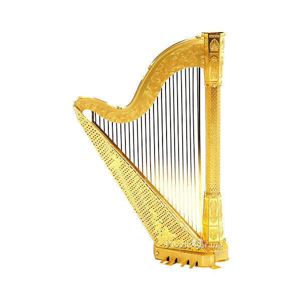 ToyTron Harp-3D Sticker Maker & Refill