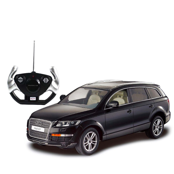 Remote control store audi q7