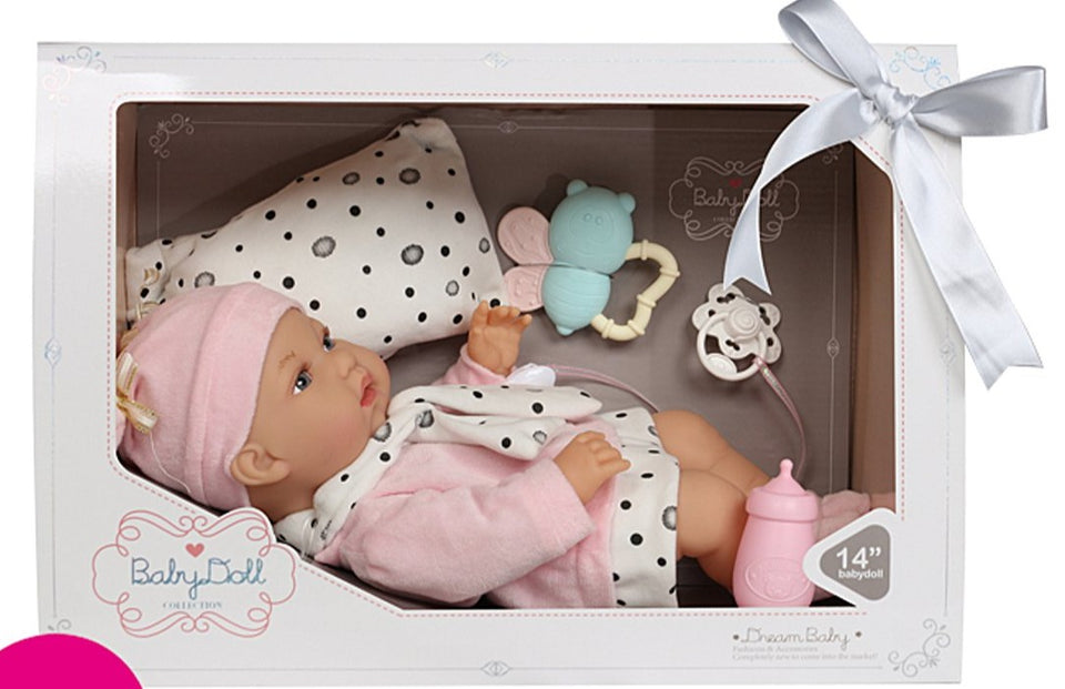 Beverley Hills Doll Collection Wardrobe – Toys 2 Discover