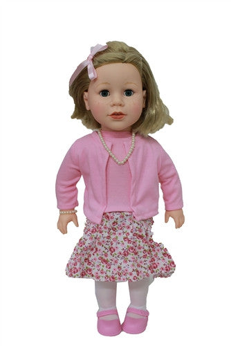 Beverley Hills Doll Collection Wardrobe – Toys 2 Discover