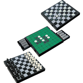 Foldable Electronic Chess Board 