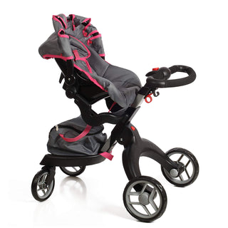 baby doll strollers for 10 year olds