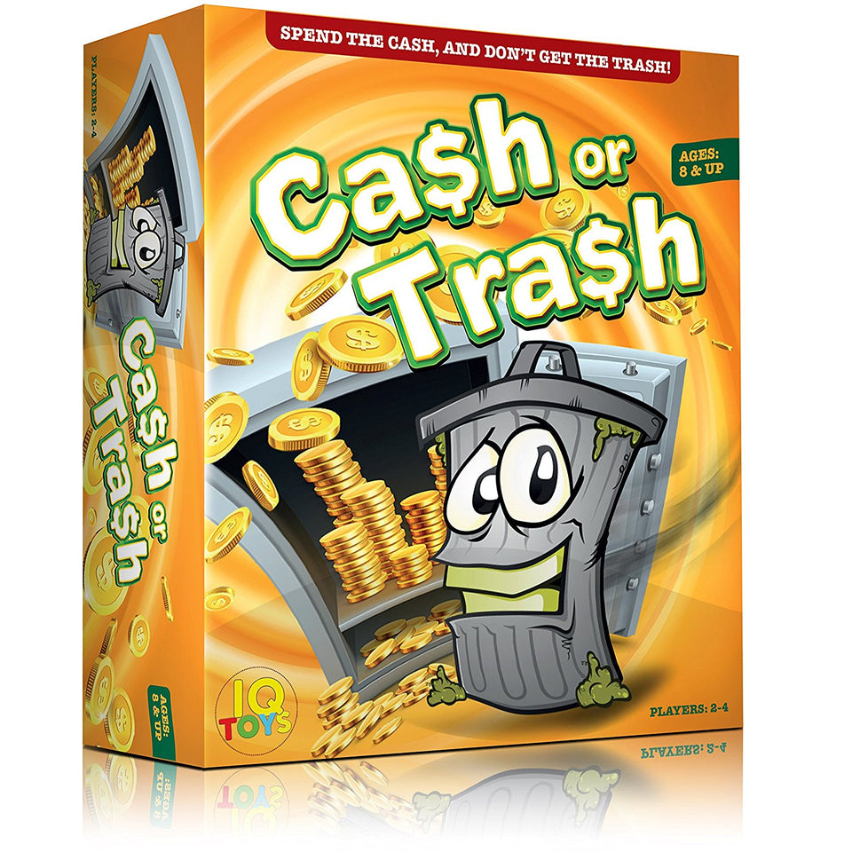 Trash-2-Cash