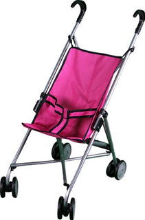 Mommy & sale me doll stroller