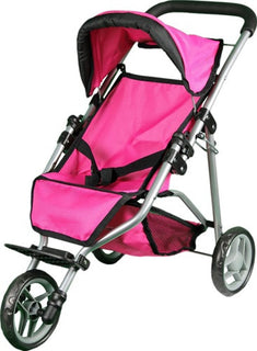 Mommy and me doll collection stroller online