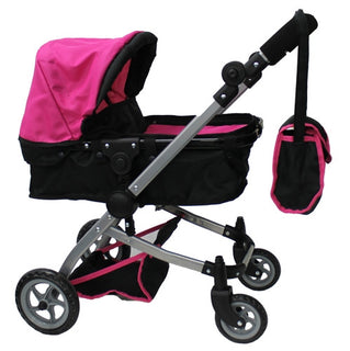 Babyboo twin doll stroller best sale