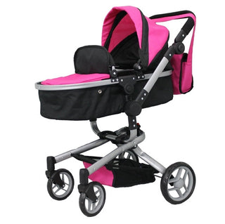 Dolls pram for 10 year old best sale