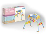 Activity Gym