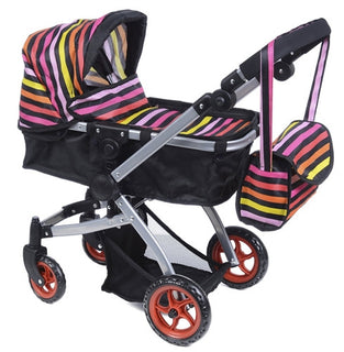 Toy 2024 bassinet stroller