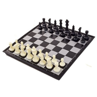 Chess game deals touch screen Chessboard toy