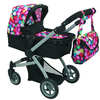 Babyboo stroller best sale