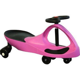 High Bounce, Rolling Coaster, Wiggle Race Plasma Car, Premium 