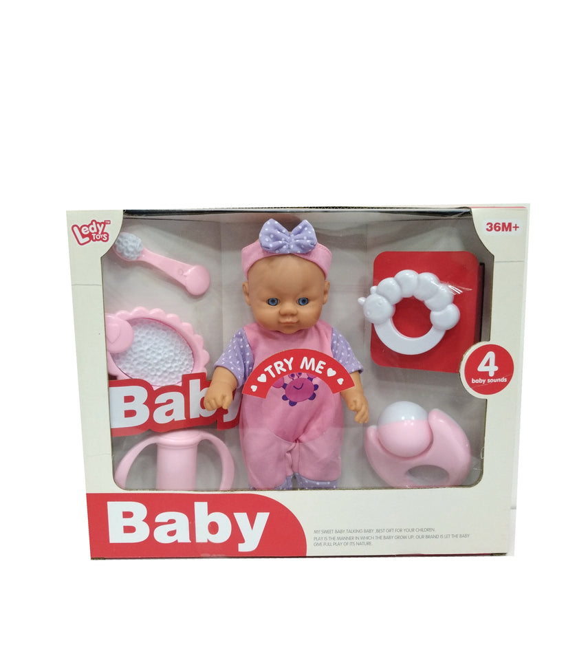 Baby care clearance toys