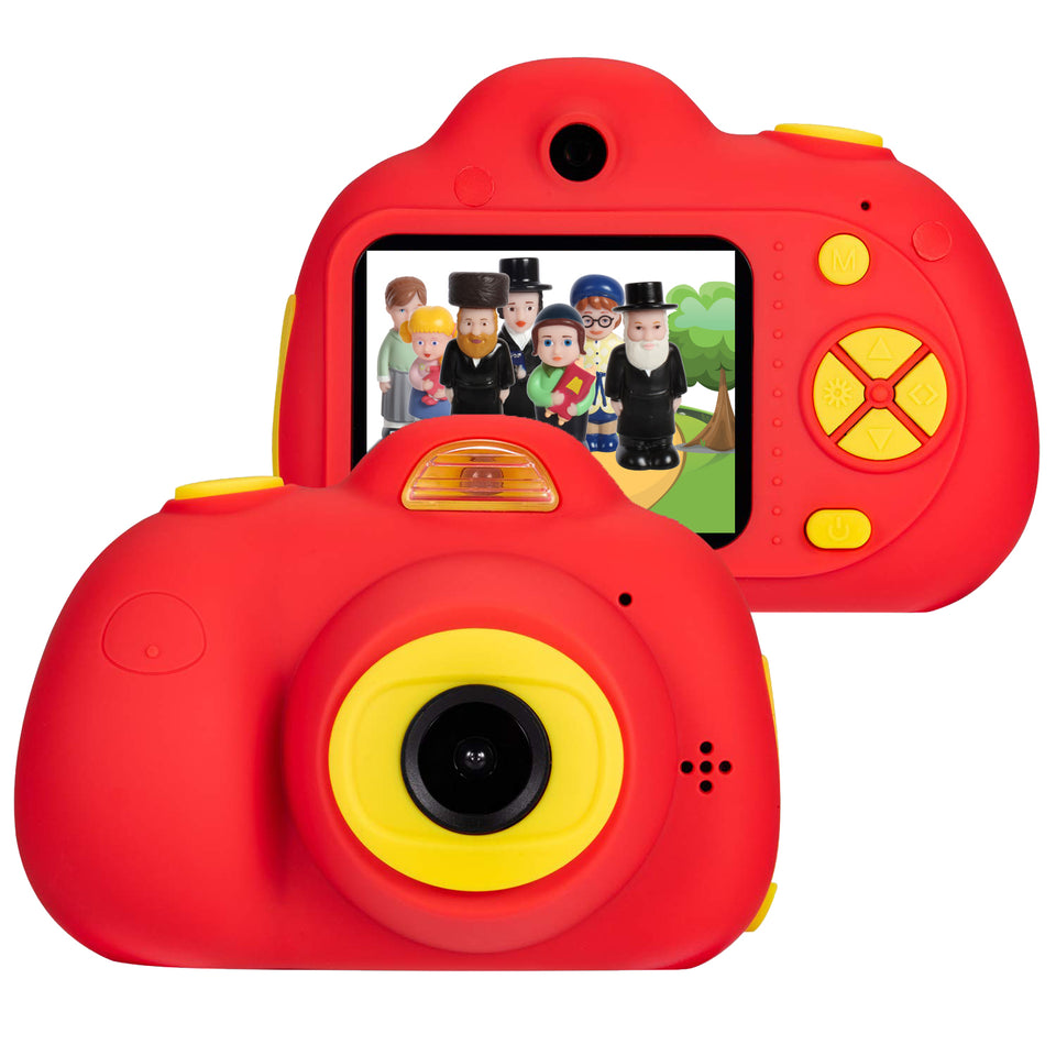 Kids Camera  Kids Digital Camera Toy on  