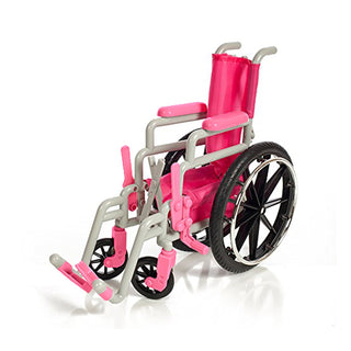 American girl crutches online